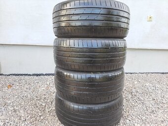 PNEUMATIKY LETNE R17 - 20