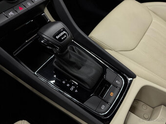 Škoda Kodiaq 2.0 TDI LAURIN KLEMENT DSG 4x4 - 20