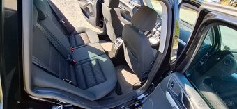 Škoda Octavia 2012, 2.0 TDI CR 103KW - 20