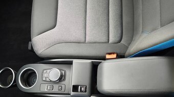 Predám BMW I3 120 Ah – TOP PONUKA – BMW PREMIUM ZÁRUKA - 20