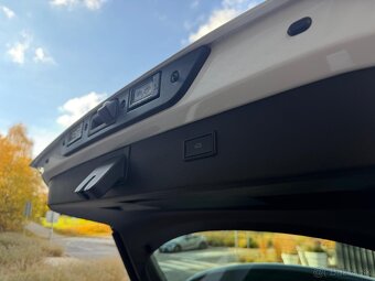 Cupra Formentor 1.5TSI 150k, iba 6486 km - 20