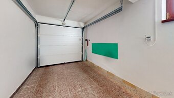 Moderný rodinný dom v tichej a vyhľadávanej lokalite vo VK - 20