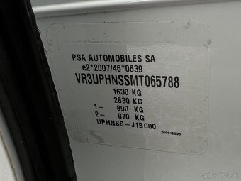 Peugeot 208 1.2 PureTech 130 GT EAT8 - 20