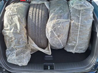 Kia Sportage 1.6 T-GDi mHEV 4WD A/T Platinum,Pôvodný lak, SR - 20