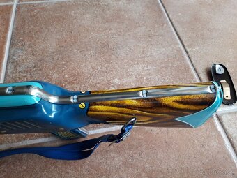 Stara hracka - Samopal z nasho detstva - 20