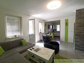 Moderný bungalov ihneď k nasťahovaniu - okr. Humenné - 20