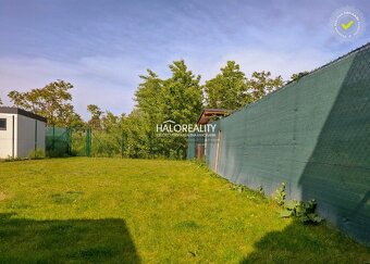 HALO reality - Predaj, rodinný dom Vlčkovce - NOVOSTAVBA - E - 20