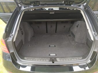 BMW F31 320d 135 KW (184 PS) - 20