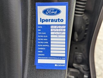 Ford Focus combi mk4, 1.5 TDCi, ST-Line, manual, 168tkm - 20