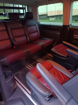 VW T5 Multivan 4motion 2.5tdi BPC Sport Edition - 20