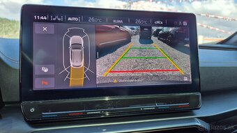 Cupra Formentor 2.0 TSI 310k 4Drive DSG Veloz Panorama - 20