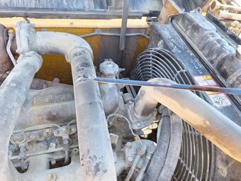 JCB JS 210L - 20