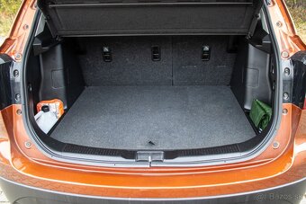 Suzuki SX4 S-Cross 1.4 BoosterJet Premium 2WD - 20