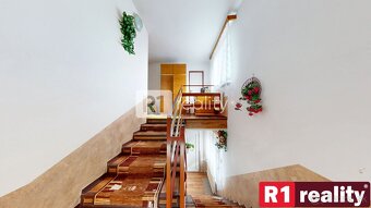 Rodinný dom s veľkým pozemkom 1779 m2 / Vaďovce pri Starej T - 20