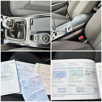 HYUNDAI I40 1.7CRDi 100kW 2015 COMBI ✅CENA NA SK ŠPZ - 20