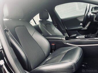 Mercedes-Benz CLA Kupé 200 - 20