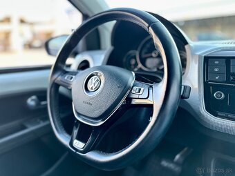 Volkswagen e-UP 60 kW 2017 - 20