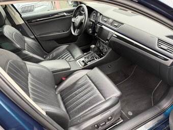 Škoda Superb Combi 2.0 TDI L&K DSG EU6 - 20