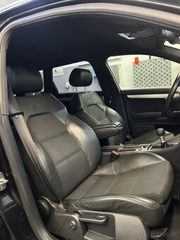 Audi A4 B7 S line - 20