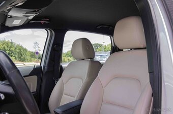 Mercedes-Benz B trieda 180 CDI BlueEFFICIENCY - 20