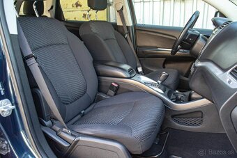 FIAT FREEMONT 2.0 MultiJet 170 HP AWD AUTOMAT - 20
