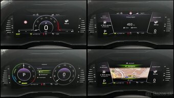 SKODA SUPERB 1.4 TSI iV PHEV L&K,MATRIX,Virtual,WEBASTO - 20