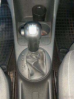 Škoda Fabia RS - 20