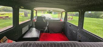 Ford transit mk2 - 20