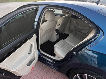 Škoda Superb, L&K, 4x4, 190k - 20