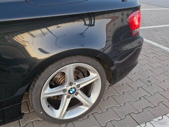 BMW 118i E88 Cabrio / Kabrio - 20