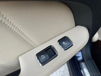 Mercedes Benz E 350 cdi Avantgarde Možna vymena - 20