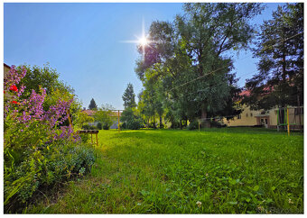 STARÁ FONČORDA / 3i TEHLOVÝ byt BB / REKONŠTRUKCIA / 86m2 / - 20