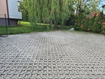 Na predaj moderný mezonetový byt s predzáhradkou a parkovaní - 20