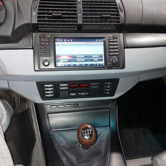 ●BMW X5 e53 3.0i Lpg Manual● - 20