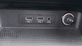 Seat Ateca 2.0 TDI CR 4Drive Manuál 4x4 - 20