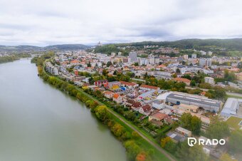 RADO | 4i RD s pozemkom 467m2 | ul. Rybárska - Trenčín - 20