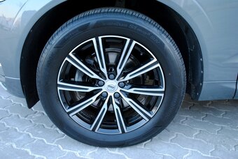 Volvo XC60 D4 Inscription⭐4X4⭐Automat 8st⭐ODPOČET DPH⭐ - 20