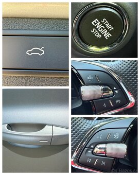 Škoda Kodiaq Sportline EVO 2.0 TDI 110kW (150PS)DSG r.2023 - 20