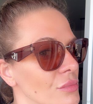 Nové slnečné okuliare Dolce & Gabbana, pc takmer 300€ - 20