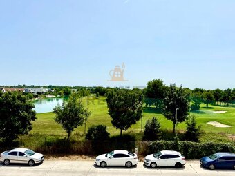 Na prenájom 2 izbový byt, Hrubá Borša, ul. Pri Akadémii, okr - 20