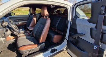 Mazda MX 30 E-Skyactiv GT Plus Luxury Vintage - 20