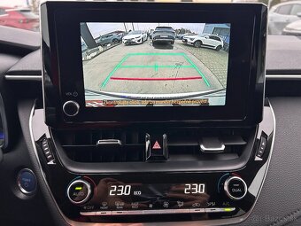 Toyota Corolla 1.8 Hybrid e-CVT Comfort - 20