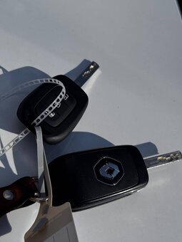 Renault Trafic LCV 2.0 BdCi 130 L1H1P1 Extra 4d. - 20