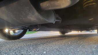 Mitsubishi lancer 1.8 sportback - 20