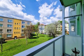PREDAJ, 3-izbový byt s balkónom, Revúca, ul. Jilemnického, - 20