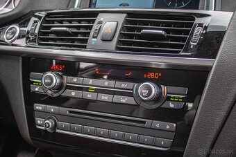 BMW X3 xDrive20d xLine A/T - 20