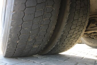 MAN TGX 18.540, EURO 5, RETARDER - 20