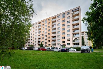 NA PREDAJ 3 IZB.BYT, SKVELÁ LOALITA, KRÁSNY VÝHĽAD, SÍDLISKO - 20