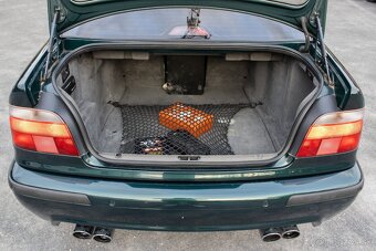 BMW M5 5.0 V8 Manual Individual - 20