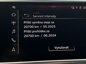 Audi A6 Avant 3.0 TDI V6 QUATTRO PREMIUM 2020 - 20